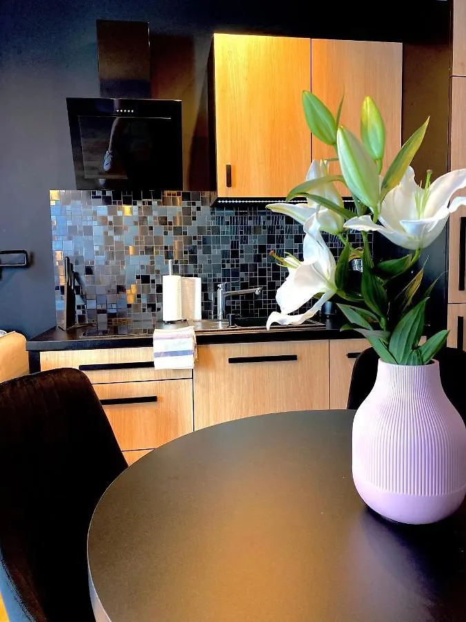 Milomi Apartamenty Kolobrzeg