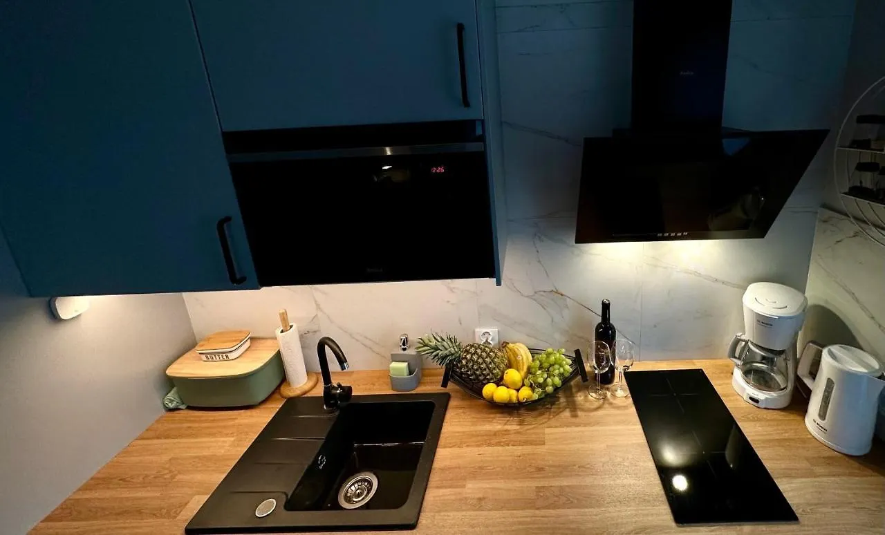 Milomi Apartamenty Kolobrzeg