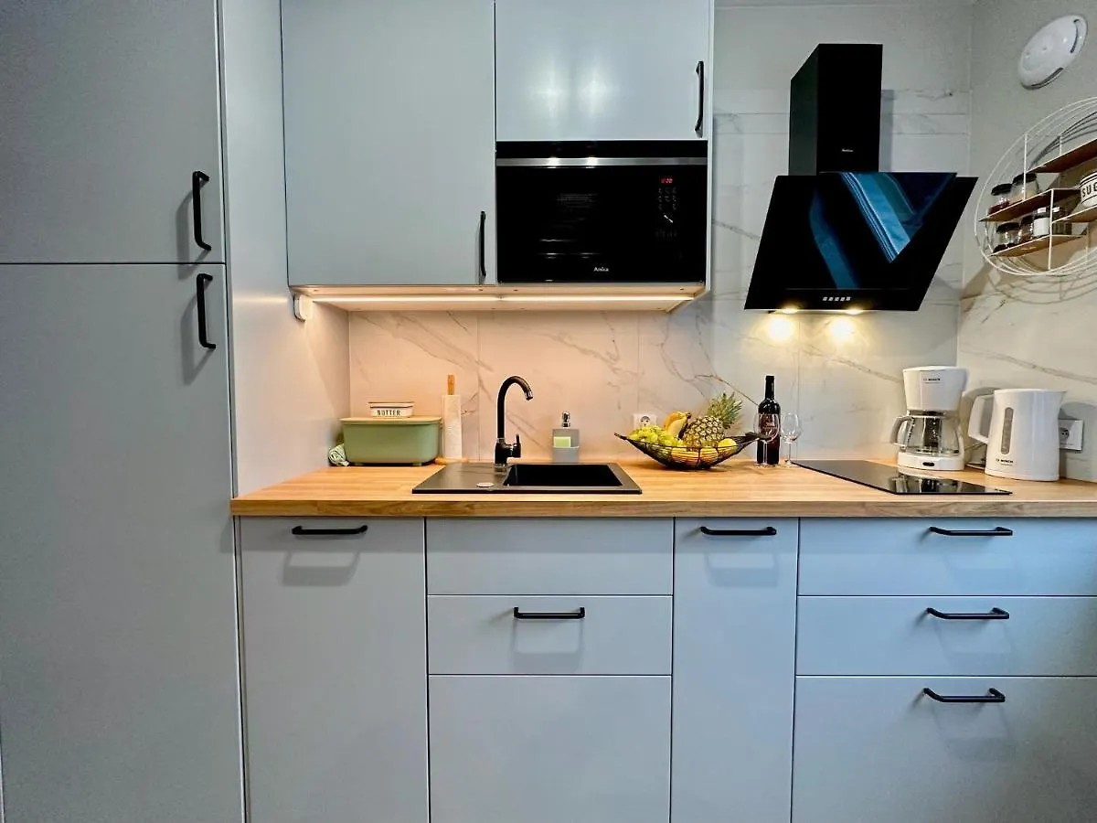 Milomi Apartamenty Kolobrzeg Apartment